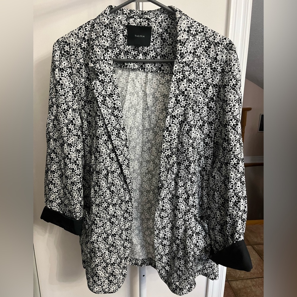 Talula Light Blazer